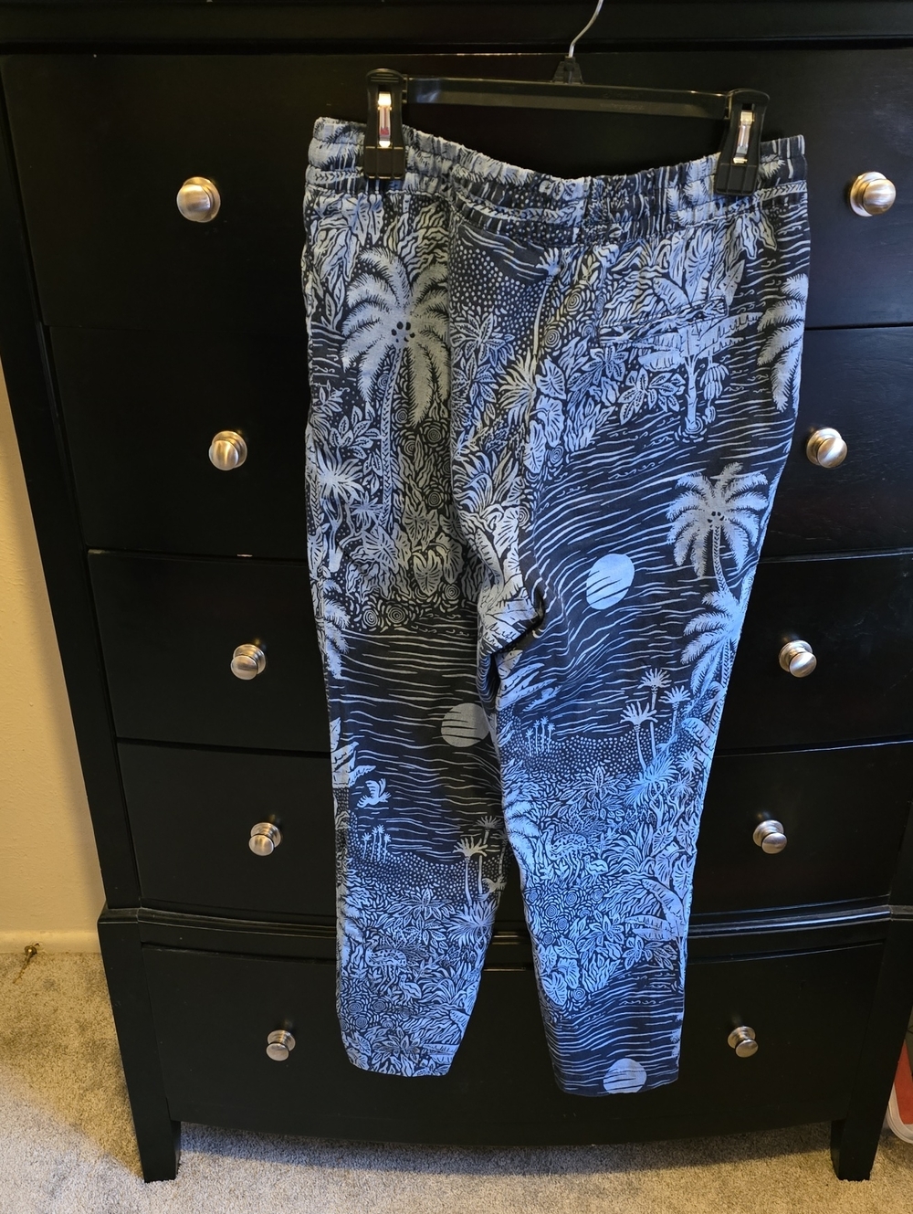 H&M Linen Pants - Picture 4 of 8